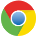 Chrome icon