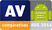 AV-TEST in January, March, May, July, September, November 2014