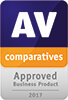 Comms.ru -  5/5 rating in Avast Business Security Review