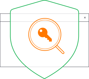 Dashlane icon